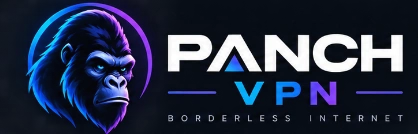 PANCH VPN